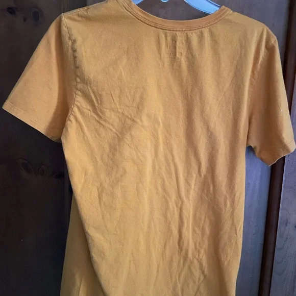 Nike Track and Field T-shirt- size small - Picture 2 of 3